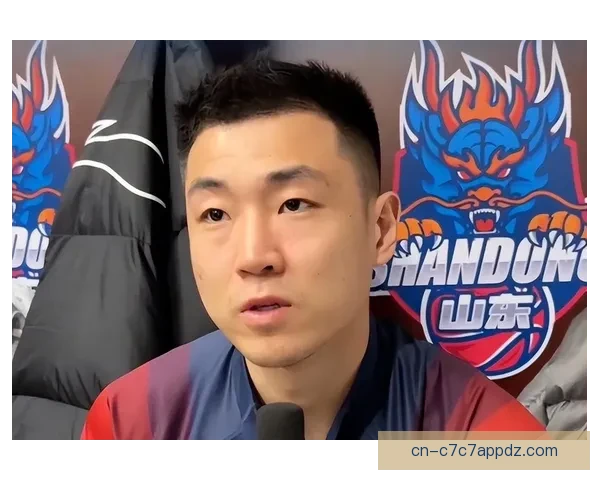 辽宁负山东三连败高诗岩压继伟